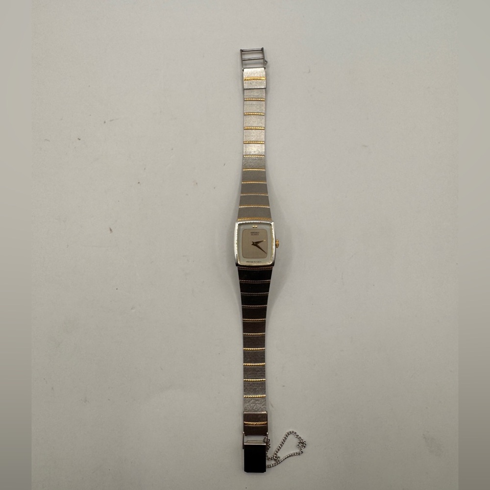 Vintage women Seiko Brand New
